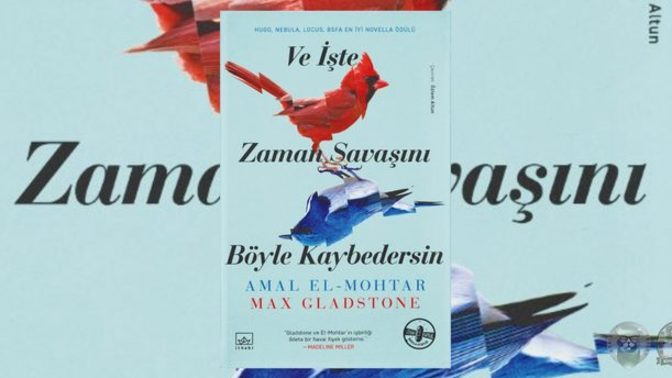 Stalk Yaparken Soluk Almak İsteyenlere Dört Harika Yıkım Kitabı