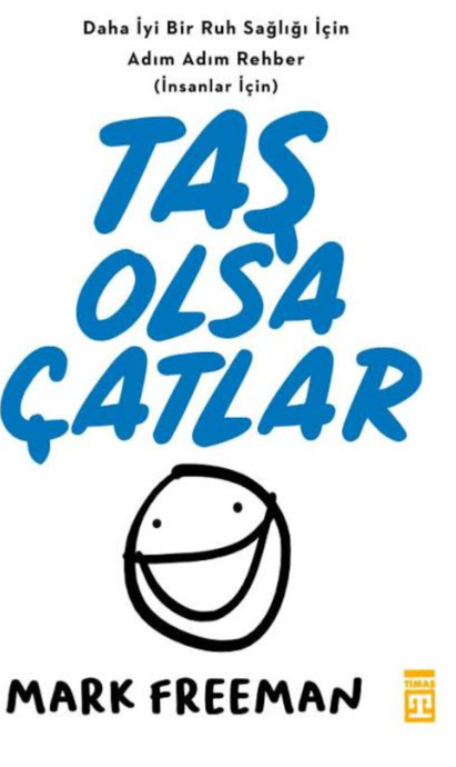 Eleştirilerle Baş Etmede Size Destek Olacak 5 Kitap Önerisi!