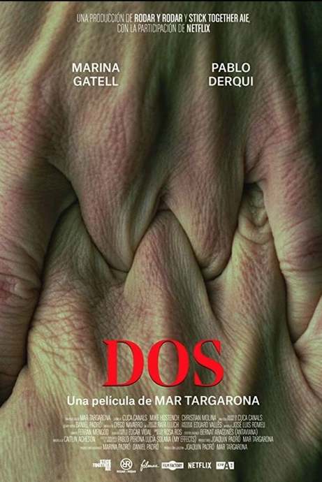 Birleşik Acı: Two (Dos) Filmini İzliyoruz!
