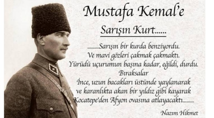 Toplum Üzerine Bir Yazı