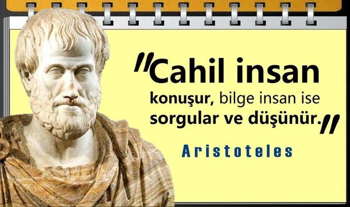 Toplum Üzerine Bir Yazı