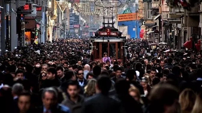 Toplum Üzerine Bir Yazı