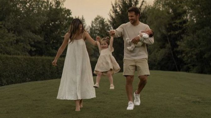Türk Toplumunda 4 Aile Tipi