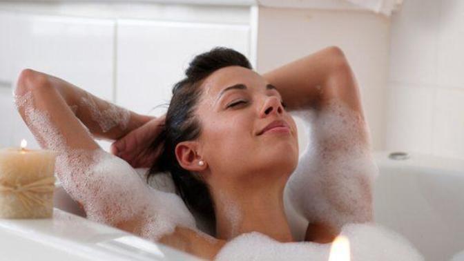 Duşta Eğlence Başlasın: Banyo Keyfinizi İkiye Katlayacak Öneriler!