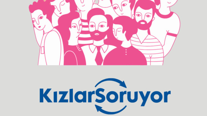 KızlarSoruyor Sitesinin Üye Profilleri