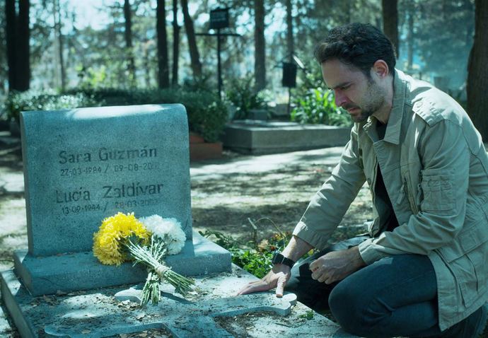 Bir Kardeşin Adalet Arayışı: Who Killed Sara? Dizisini İzliyoruz!