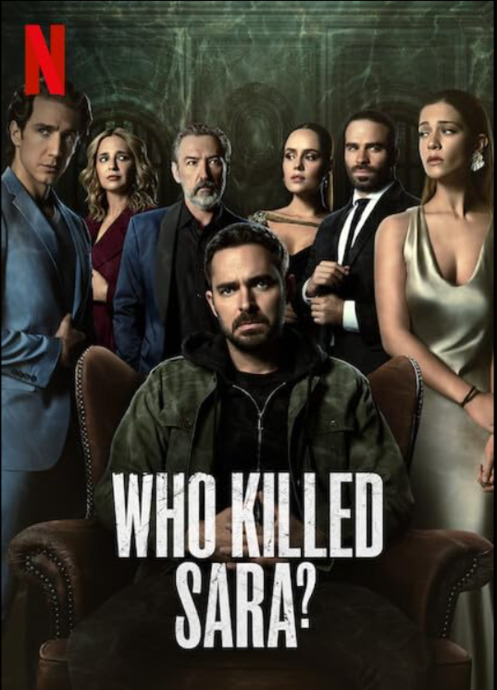 Bir Kardeşin Adalet Arayışı: Who Killed Sara? Dizisini İzliyoruz!