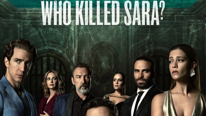 Bir Kardeşin Adalet Arayışı: "Who Killed Sara?" Dizisini İzliyoruz!