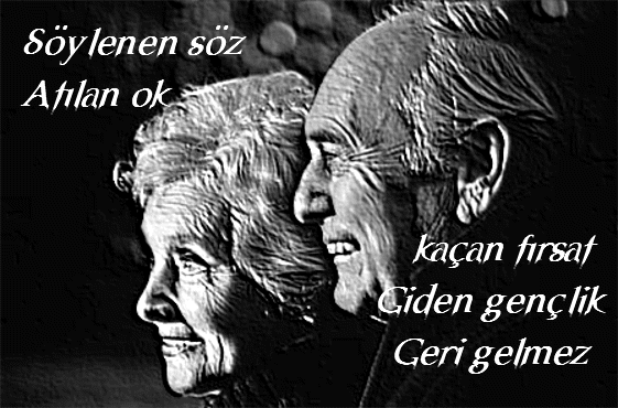 Yaşadığınız hayatın kıymetini bilin