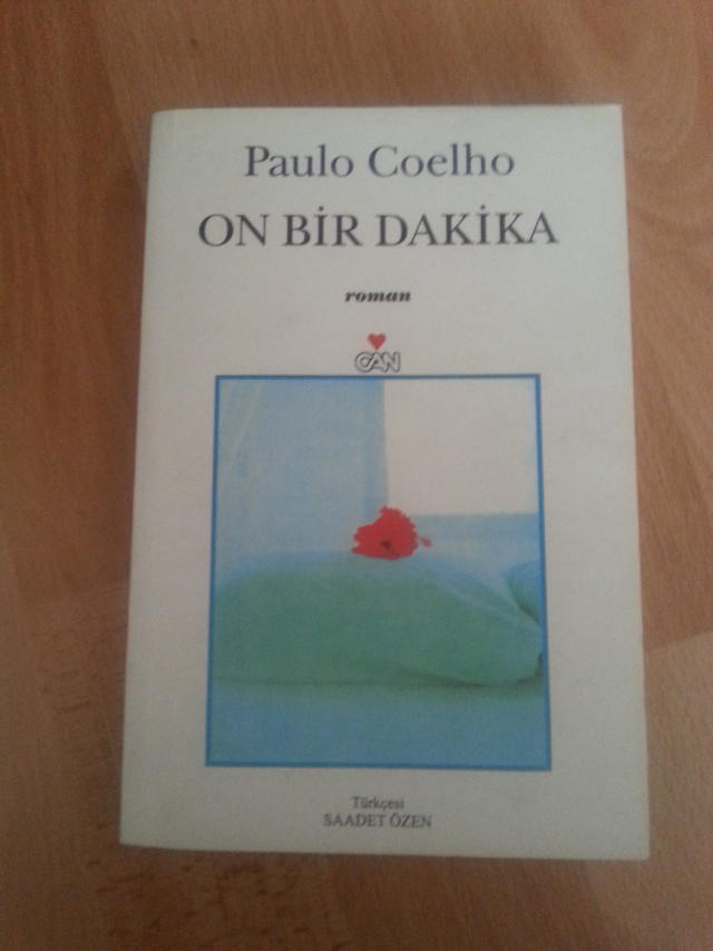 Paulo Coelho'nun Kitaplarina Yolculuk
