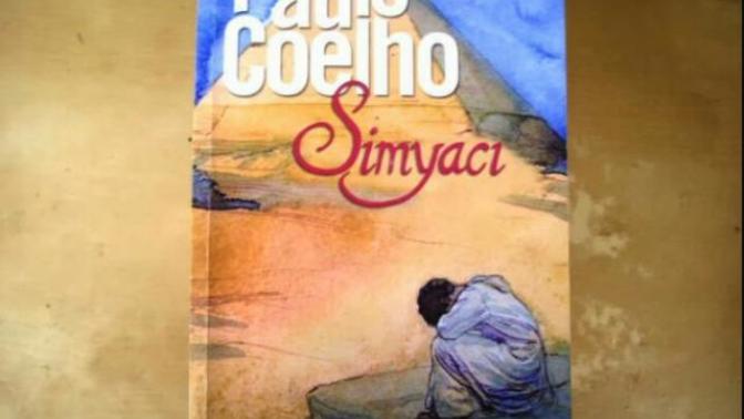 Paulo Coelho'nun Kitaplarina Yolculuk