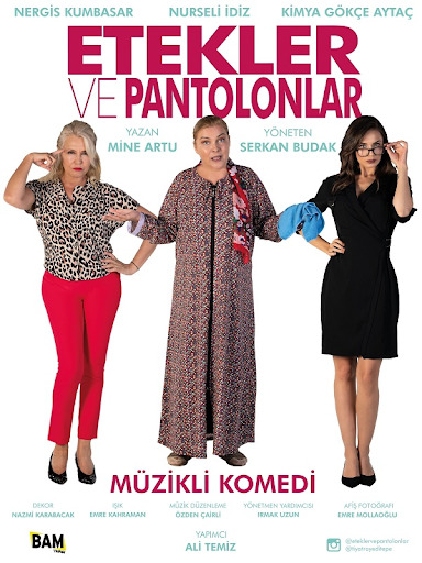 Bahar Ayının Son Demleri: Mayıs Ayının Bir Adım Öne Çıkan Etkinlikleri!