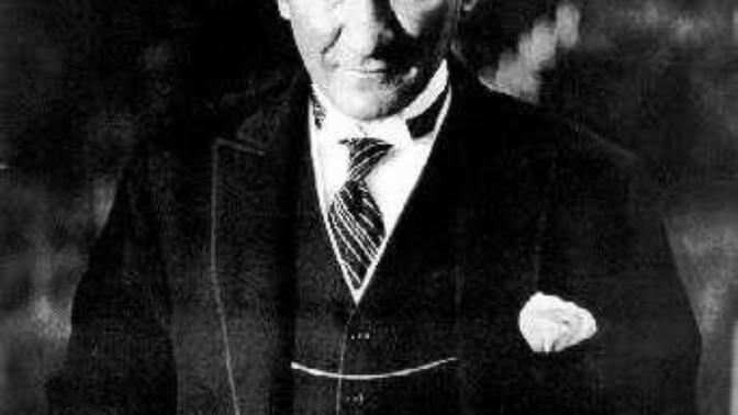 Bilinmeyen yönleriyle Mustafa Kemal ATATÜRK