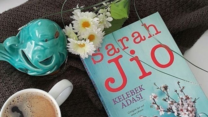 Kitap Önerilerime Bir Göz Atın!