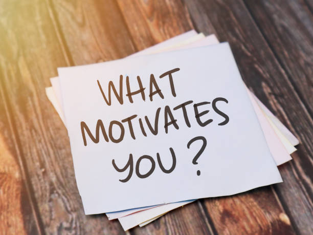 Motivasyon için yapılabilecek aktiviteler