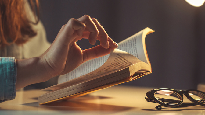 Hayranlık Hissini Yaşamaya Hazır Mısın? Bu Kitap Önerilerime Bir Göz At!