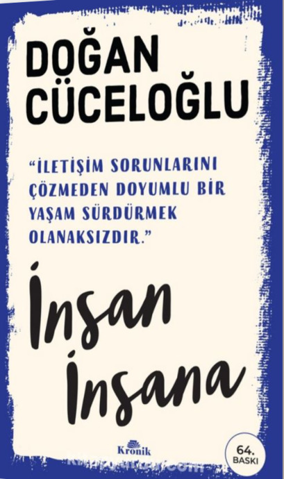 Kişisel Gelişiminize Katkı Sağlayacak, Raflarınızda Olması Gereken 3 Kitap!