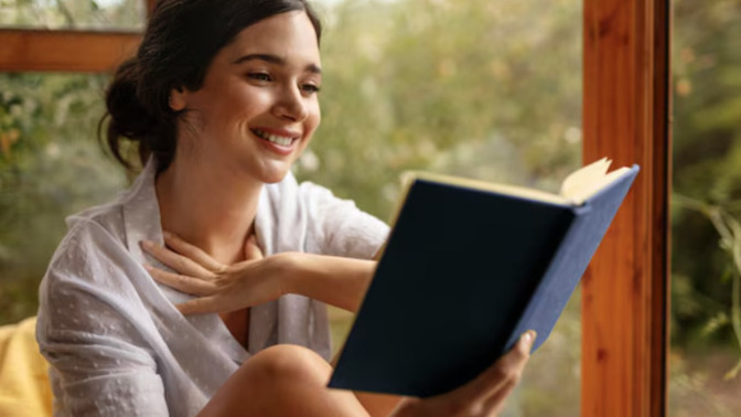 Kişisel Gelişiminize Katkı Sağlayacak, Raflarınızda Olması Gereken 3 Kitap!