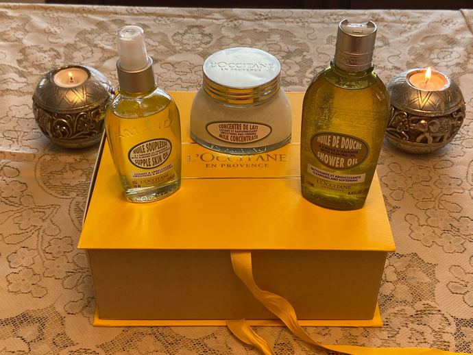 LOccitane ✨