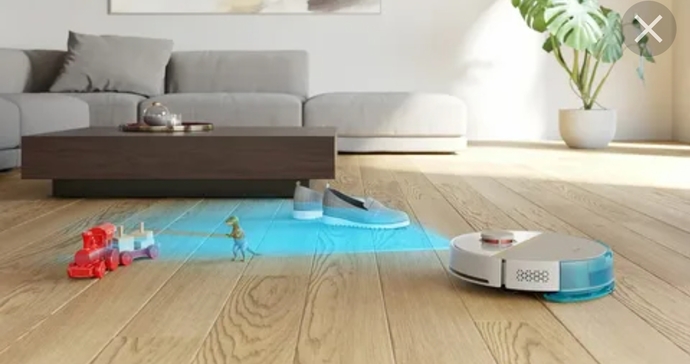 Robot Süpürge Almak İsteyenler İçin Birbirinden Güzel 5 Sebep!