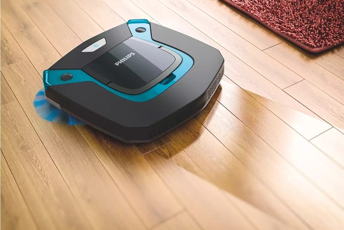 Robot Süpürge Almak İsteyenler İçin Birbirinden Güzel 5 Sebep!