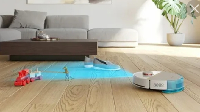 Robot Süpürge Almak İsteyenler İçin Birbirinden Güzel 5 Sebep!