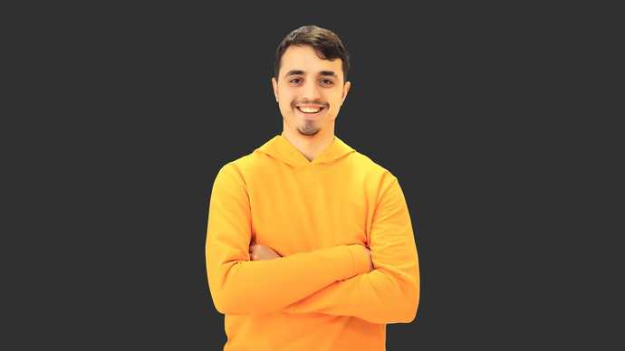 SEO Uzmanı Levent Demirbaş