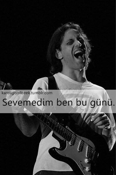 Bol Dumanlı Hava Sahasına Ne Dersiniz?