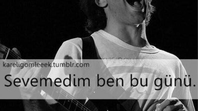 Bol Dumanlı Hava Sahasına Ne Dersiniz?