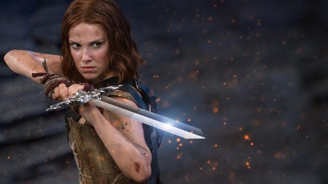 Prensesin Kader Yolculuğu: Damsel Filmini İzliyoruz!