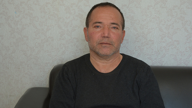 Depremi Tahmin Eden Adam: Kadir Kapıcı