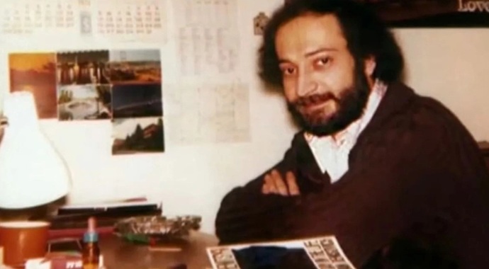Melih Kibar