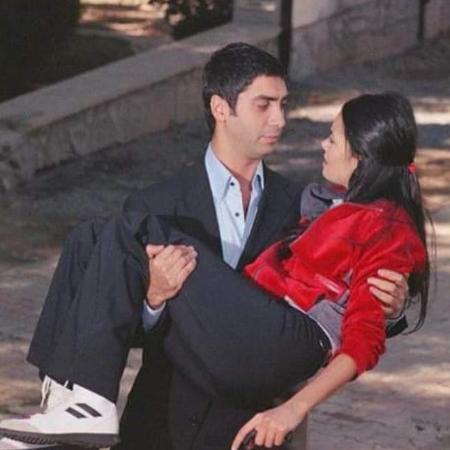 Elif Polat