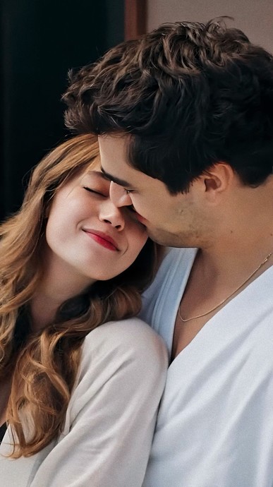 Aşkın kimyası