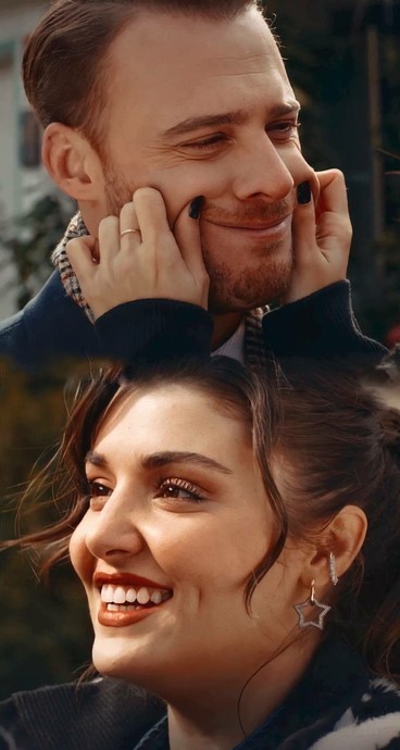 Aşkın kimyası