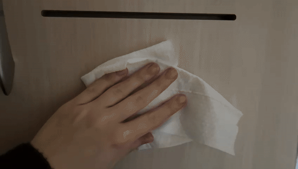 Günlük Temizlikte Bir Harika! Solo XL Yüzey Temizleme Havlusu ile Temizlik Çok Daha Pratik ve Etkili!