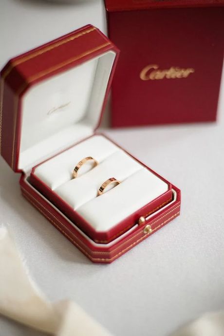 Mücevher Markası Cartierin Kısa Tarihi