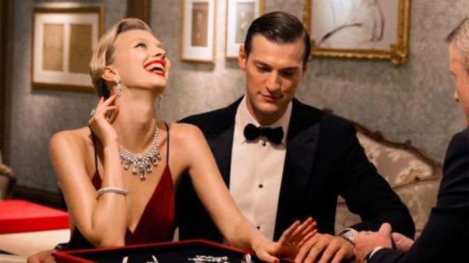 Mücevher Markası Cartier'in Kısa Tarihi