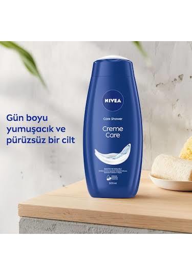 En İyi 5 Duş Jeli Önerim!