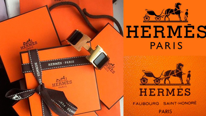 Hermes'in Kısa Tarihi