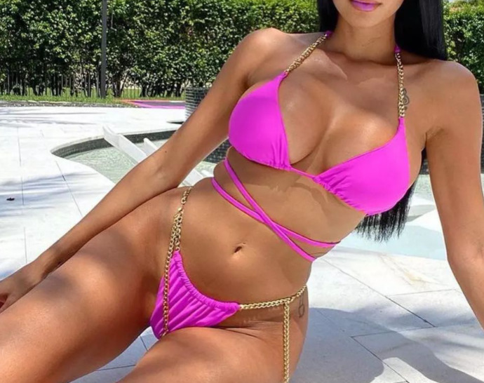 Kadınlara Bikini Önerileri!