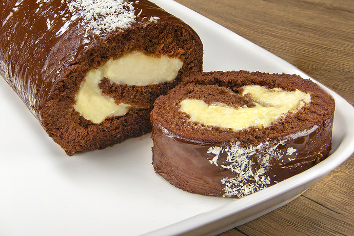 Muz rulo nasıl hazırlanır?