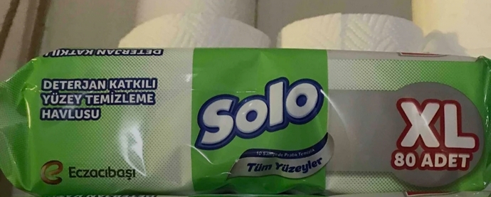 İyikiiii solo var🤩