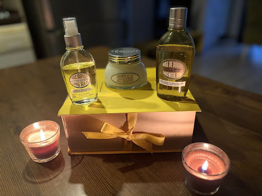 🕯️💛