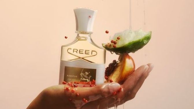 Creed: Kralların Parfümü