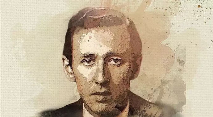 Garip Akım Şairi Orhan Veli Kanıktan 13 Şiir!