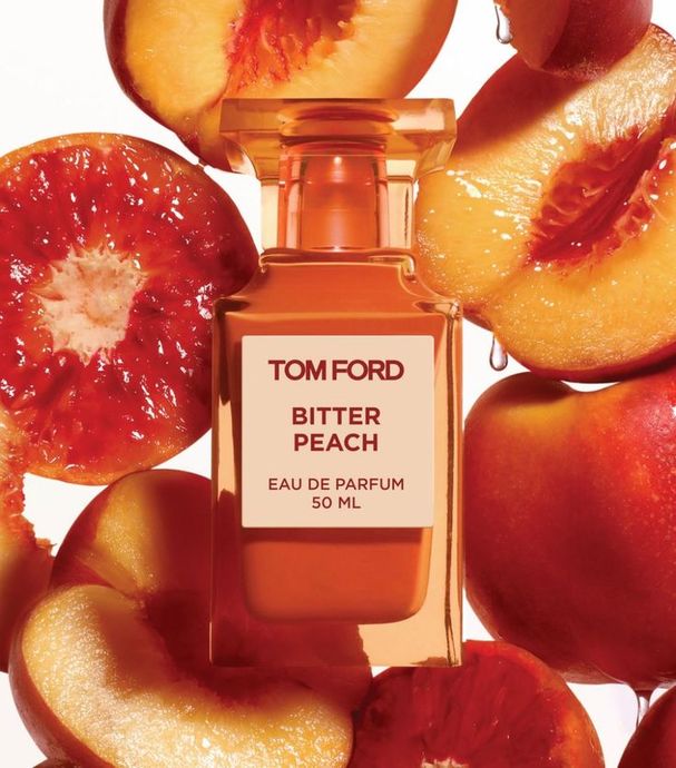 Tom Ford ve Onun Özel Parfümleri