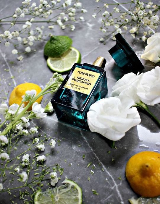 Tom Ford ve Onun Özel Parfümleri