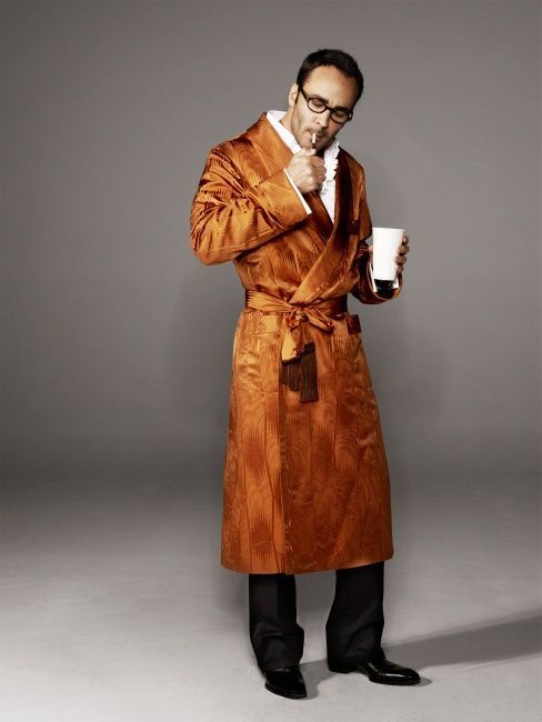 Tom Ford