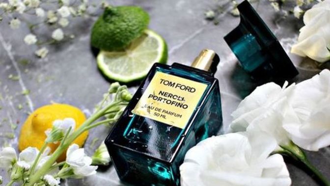 Tom Ford ve Onun Özel Parfümleri